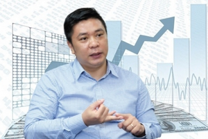 CEO AFA Capital: Không phải cầu kéo, lạm phát Việt Nam chủ yếu do chi phí đẩy và tỷ giá