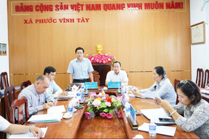 Hơn 2.500 hộ dân 'đổi đời' nhờ tiền bồi thường đất từ siêu dự án 1.000ha của Vinhomes (VHM)