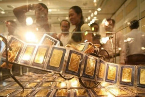 Ngân hàng đầu tiên tiết lộ kế hoạch tham gia sản xuất vàng miếng: Đã chuẩn bị kỹ lưỡng và sẵn sàng để nhập cuộc