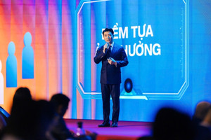 SHB đồng hành tạo dựng 'Niềm tin số' trong kỷ nguyên vươn mình của dân tộc