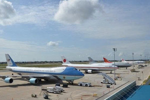 Sân bay quốc tế 70 năm tuổi chính thức đóng cửa vĩnh viễn