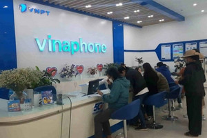 VNPT phát thông báo quan trọng đến toàn bộ khách hàng