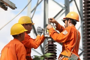 Thị trường bán lẻ điện ở Việt Nam cạnh tranh kiểu nửa vời?