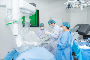 Năm 2030, Việt Nam đặt mục tiêu có ít nhất 5 địa phương trọng điểm triển khai mô hình du lịch y tế, tích hợp bệnh viện - khách sạn - khu nghỉ dưỡng