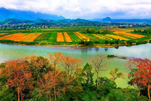 Việt Nam chính thức có thêm 3 Công viên Di sản ASEAN, trở thành quốc gia dẫn đầu Đông Nam Á