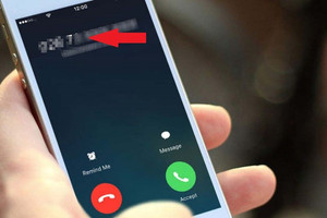 BHXH công bố 3 đầu số điện thoại lừa đảo, đề nghị người dân không nghe, không kết bạn Zalo