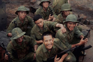 Mưa đỏ vừa xác lập kỷ lục chưa từng có trong lịch sử Việt Nam