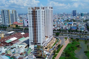 Một doanh nghiệp bất động sản lâu năm đối diện nguy cơ bị hủy niêm yết