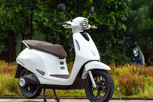 VinFast liên tiếp ra mắt loạt ‘siêu xe máy điện’: Pin kết cấu hoàn toàn mới, hoá giải nỗi lo lớn của khách hàng