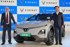 Bàn giao hơn 72.000 xe đến tay khách hàng trong 6 tháng đầu năm 2025, Chủ tịch VinFast ‘ấn định’ thời gian hòa vốn
