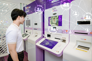 TPBank – Từ lựa chọn số hóa trong khó khăn đến khát vọng E-Vietnam