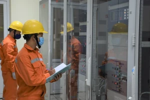 Phó Thủ tướng chỉ đạo EVN đẩy nhanh tiến độ đàm phán hợp đồng mua bán điện