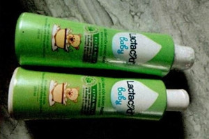 Phát hiện sản phẩm Lactacyd Baby Extra Milky giả mạo trên Shopee và cả trong siêu thị, Cục Quản lý Dược ra thông báo