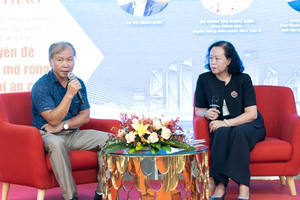 'Giàu trước khi già' và câu chuyện thức tỉnh thế hệ trẻ về an cư giữa siêu đô thị mở rộng