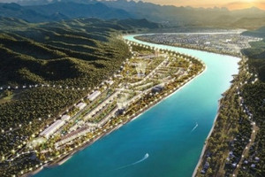 Công ty thuộc hệ sinh thái Lã Vọng tăng vốn gấp 10 lần, bất thường khoản tiền 1.800 tỷ 'bơm' cho 3 cá nhân