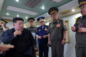 Triều Tiên sắp trở thành 'cường quốc ICBM thứ tư thế giới' sau bước đột phá về tên lửa?