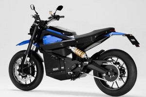 Mô tô điện ‘made in Vietnam’ giá dưới 200 triệu, chặt đẹp xe xăng cỡ 500-650cc