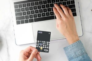 Ứng dụng ngân hàng của ACB đang tạm thời gián đoạn
