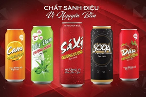 Sá xị Chương Dương: Huyền thoại 70 năm tuổi của thị trường nước giải khát đứng bên bờ vực phá sản sau 18 quý liên tiếp thua lỗ