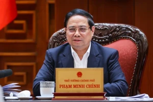 Thủ tướng: Ứng phó kịp thời, linh hoạt, phù hợp, hiệu quả với tình hình, tác động từ bên ngoài