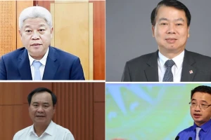 Bổ nhiệm 4 Ủy viên Hội đồng quản trị Ngân hàng Chính sách xã hội