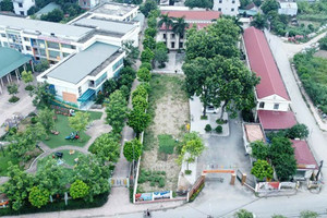 Hà Nội sắp có thêm khu nhà ở xã hội 20 tầng, quy mô dân số hơn 2.000 người