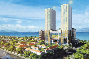 Một doanh nghiệp bất động sản ghi nhận nợ phải trả cao gấp 11 lần vốn chủ sở hữu