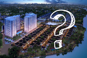 Một mã cổ phiếu BĐS được khuyến nghị mua, kỳ vọng tăng gần 21%