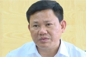 Bắt tạm giam Phó Chủ tịch Thường trực UBND tỉnh Thanh Hóa