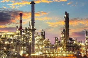 Tổ hợp hóa dầu 5 tỷ USD vừa tái khởi động, đại gia Thái Lan chốt ngay hợp đồng khủng với FPT
