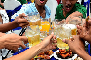 Loại đồ uống ‘gây ung thư nhóm 1’ được người Việt tiêu thụ hằng ngày
