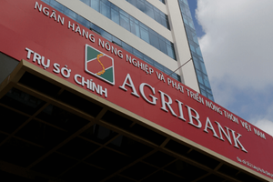 Agribank lên tiếng về sự cố CIC