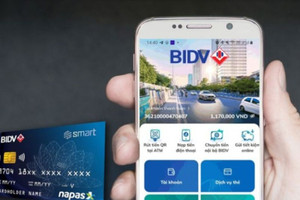 BIDV siết chặt bảo mật, đưa khuyến cáo phòng ngừa lừa đảo liên quan CIC