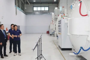 Bí quyết khiến dòng vốn FDI tăng mạnh