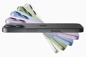 iPhone 17 với công nghệ nanomet vượt trội