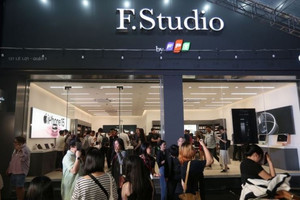 FPT Shop và F.Studio chính thức nhận đặt cọc iPhone 17 và iPhone Air với mức trợ giá đến 4,5 triệu đồng