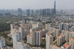 TP. HCM: Sẽ có trường hợp có nhà vẫn được hưởng chính sách nhà ở xã hội