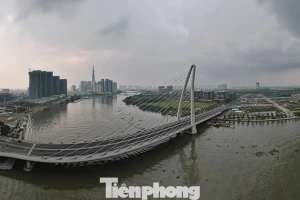 Thanh tra Chính phủ muốn thanh tra 20 dự án, TPHCM 'bác' 15 dự án