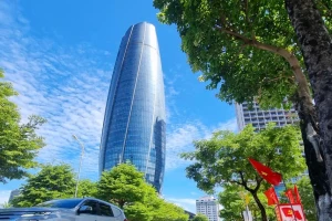 Đà Nẵng đặt mục tiêu GRDP bình quân 8.500 USD/người