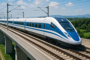 Đường sắt Lào Cai - Hà Nội - Hải Phòng cùng nhiều dự án cao tốc, hầm đường bộ vừa nhận chỉ đạo nóng từ Bộ Xây dựng