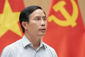 Thủ tướng phê chuẩn ông Phạm Đức Ấn giữ chức Chủ tịch UBND TP Đà Nẵng