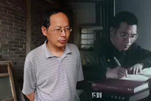 ‘Thần đồng' Toán học phi thường đỗ thủ khoa năm 16 tuổi: Nay U60 sống chỉ vỏn vẹn 1,4 triệu tiền trợ cấp mỗi tháng, chỉ vì theo đuổi thứ ‘hão’ này