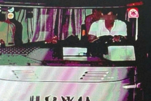 CSGT thu thập bằng chứng hơn 350 tài xế không thắt dây an toàn trên cao tốc Nội Bài - Lào Cai