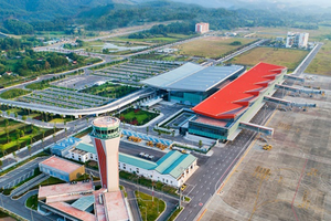 Sân bay tư nhân đầu tiên của Việt Nam sắp được ‘lên đời’