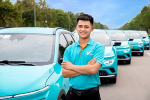 Đăng ký làm tài xế Xanh SM trước 1/10 đảm bảo được nhận lương tháng 13 kèm quà Tết 2 triệu, chính sách hiếm có trên thị trường gọi xe công nghệ