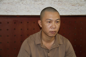 Khởi tố 3 đối tượng tại Lào Cai