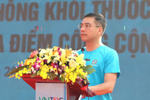 Việt Nam có hơn 104.000 ca tử vong/năm vì một thói quen hàng ngày của khoảng 15 triệu người