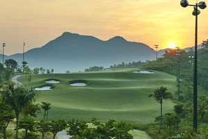 ‘Thủ phủ công nghiệp miền Bắc’ sắp có sân golf bên trong khu đô thị 6.600 tỷ