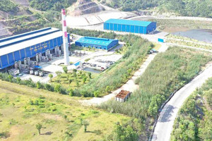 Tỉnh duy nhất Việt Nam có đường biên giới trên bộ và trên biển giáp Trung Quốc sẽ có thêm nhà máy điện rác hơn 3.000 tỷ