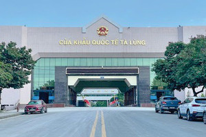 Việt Nam chính thức có thêm một cửa khẩu quốc tế tại tỉnh sở hữu 'kho báu' lớn thứ 2 thế giới